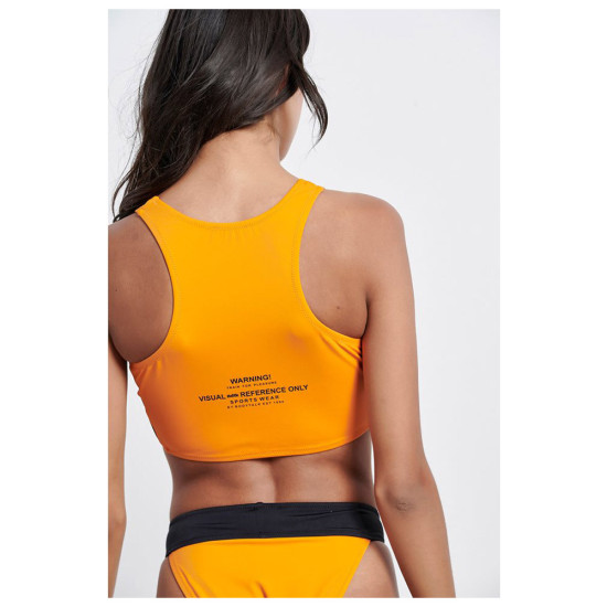 Bodytalk Γυναικείο μαγιό bikini top